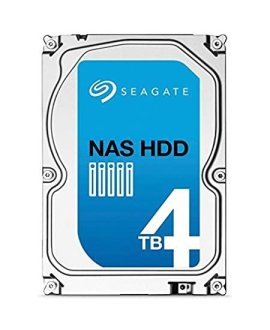 SEAGATE ST4000VN001 4TB Sata 3.0 5900RPM 3.5'' Dahili Disk