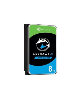 SEAGATE ST8000VE001 DSK 3.5" 8TB 7200RPM SATA 256MB SKYHAWK Güvenlik Diski