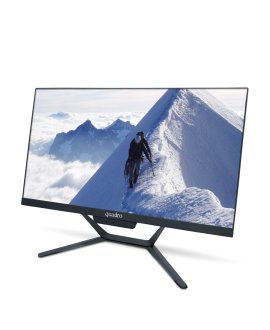 QUADRO STARK-H6122-34825 Stark Ci5-3470T 2.9GHz 8GB 256GB SSD 21.5" FreeDOS