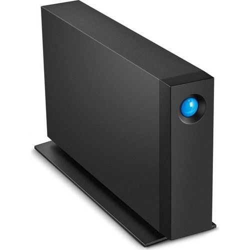 LACIE STHA16000800 STORAGE D2 PROFESSIONAL 16TB USB 3.1 TYPE C