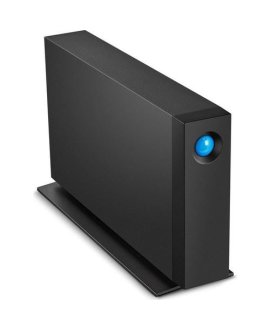 LACIE STHA16000800 STORAGE D2 PROFESSIONAL 16TB USB 3.1 TYPE C