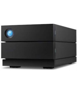 LACIE STHJ36000800 STORAGE 2BIG USBC 36TB USB 3.1 TYPE C