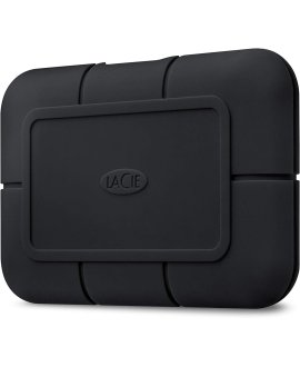 LACIE STHZ1000800 SSD EXT RUGGED PRO 1TB THUNDERBOLT3 USB