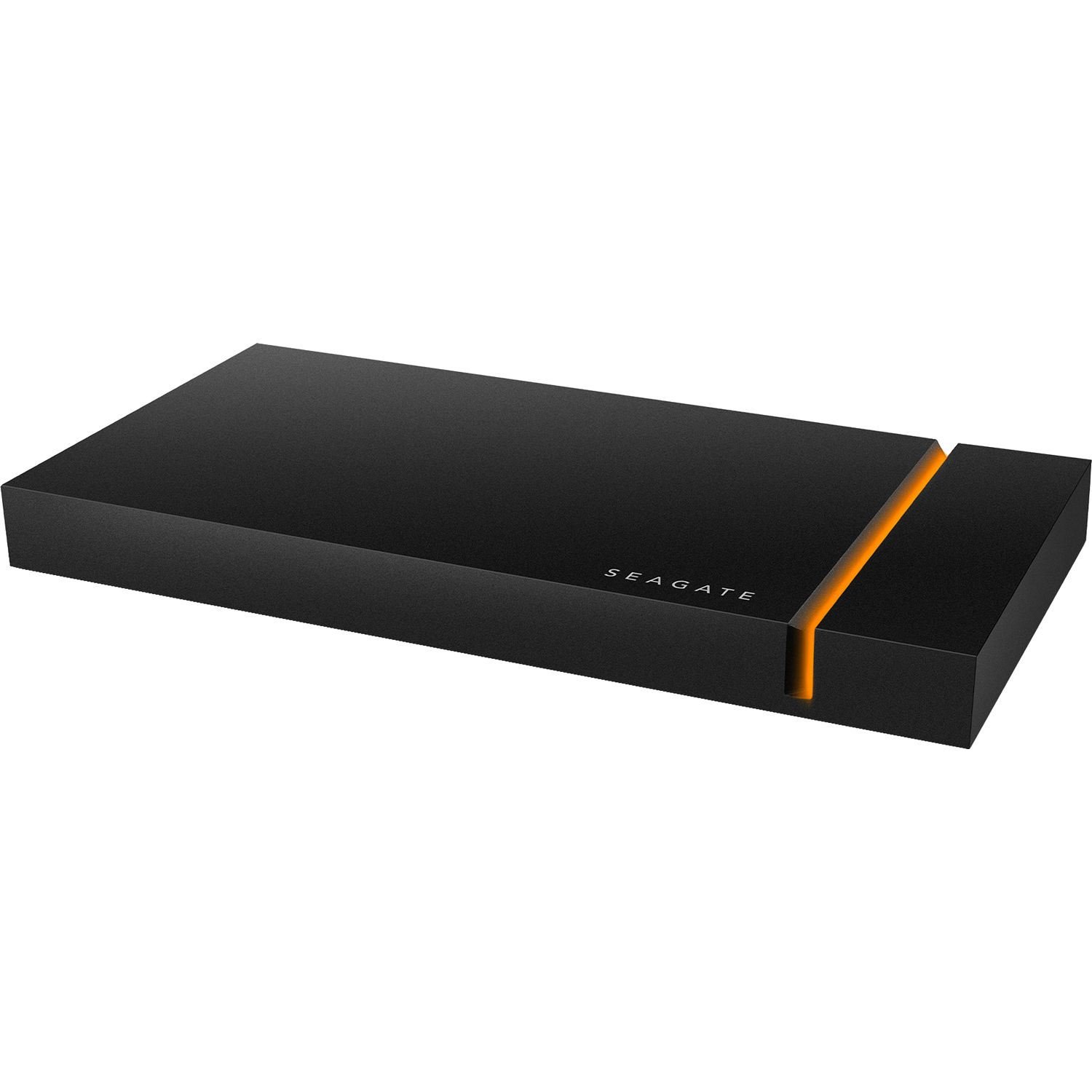 SEAGATE STJP500400 500GB Firecuda USB 3.1 Type-C Siyah Taşınabilir SSD