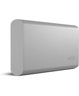 LACIE STKS500400 SSD EXT V2 500GB USB 3.1 TYPE C