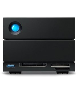 LACIE STLG28000400 Storage 2BIG DOCK V2 28TB THUNDERBOLT