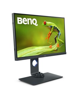 BENQ SW270C 27" IPS 2560X1440 HDMI Display QHD Fotoğrafcı Monitörü