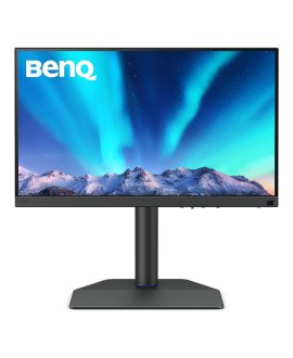 BENQ SW272Q MON 27" LED 2K 5MS HDMI Fotoğraf Mon.