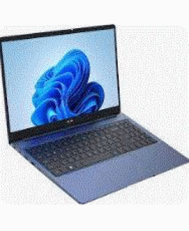 TECNO T1-12G-512G-PURPLE T1 15.6inch i5-12+512G MONET PURPLE