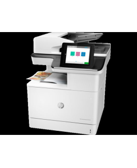 HP T3U55A LaserJet Enterprise M776DN Renkli Laser MFP 46/46ppm A3 Yazıcı