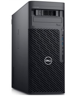 DELL T5860_W-2435 Precision 5860 W-2425 16G 512GB