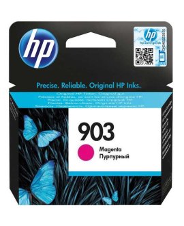 HP T6L91A No 903 Kırmızı Kartuş HP T6L91A No 903 Kırmızı Kartuş