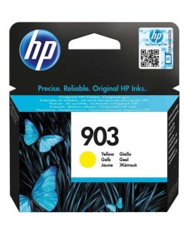 HP T6L95A No 903 Sarı Kartuş HP T6L95A No 903 Sarı Kartuş
