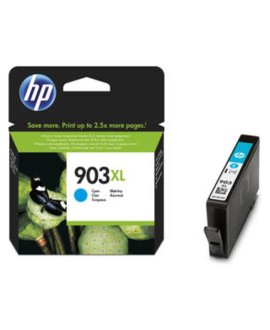HP T6M03A No 903Xl Yüksek Kapasite Mavi Kartuş