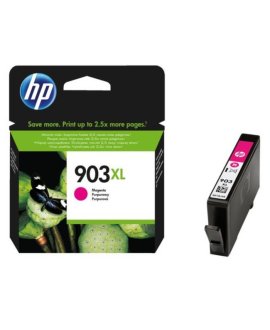HP T6M07A No 903Xl Yüksek Kapasite Kırmızı Kartuş