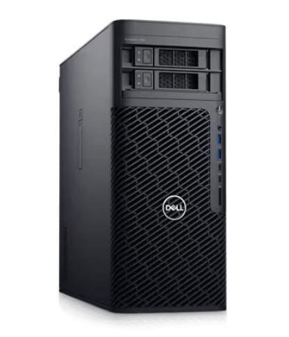 DELL T7865_5965WX T7865 AMD 5965WX 32G 256G SSD