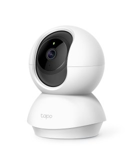 TP-LINK TAPO-C210 Pan Tilt Home Security Wi-Fi Camera