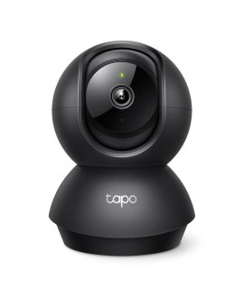 TP-LINK TAPO-C211 Pan/Tilt Home Security Wi-Fi Camera