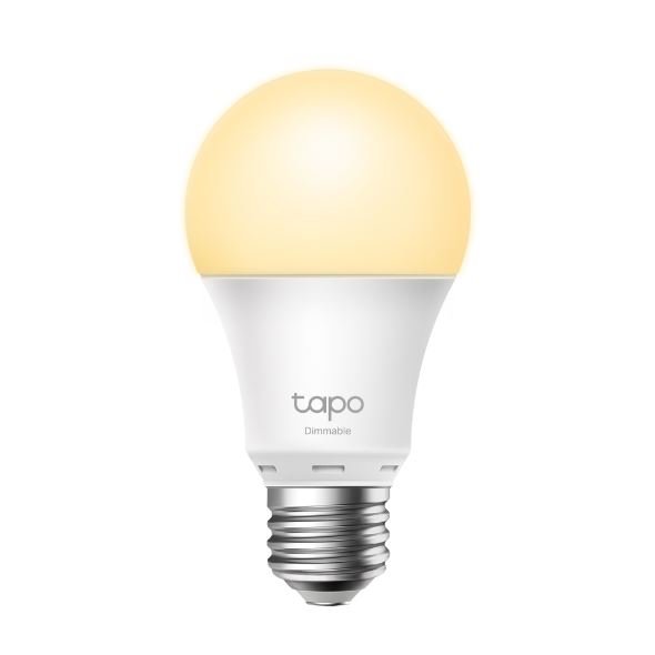 TP-LINK TAPO-L510E Tapo L510E Akıllı Wi-Fi Ampulü Ayarlanabilir Aydınlatma