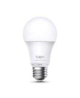 TP-LINK TAPO-L520E Tapo Smart Wi-Fi Light Bulb Daylight Dimmable