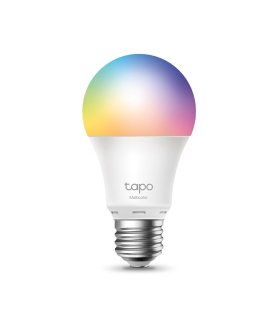 TP-LINK TAPO-L530E Smart Wi-Fi Light Bulb Dimmable