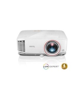 BENQ TH671ST 3000 ANS 1920x1080 FHD Kısa Mesafe 1,5 mt 100''  Video ve Ev Eğlence