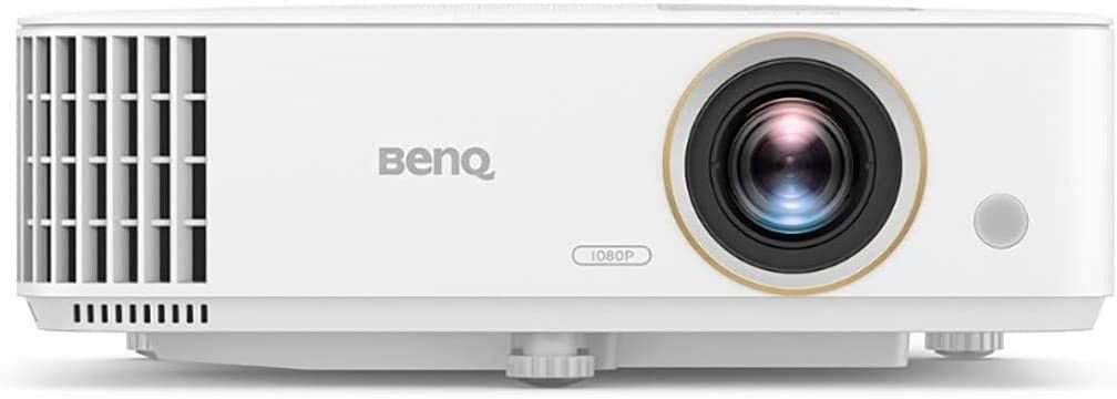 BENQ TH685I 3500 ANSI FHD HDR 4K Destekli Kablosuz Android TV Oyun Eğlence Proj.