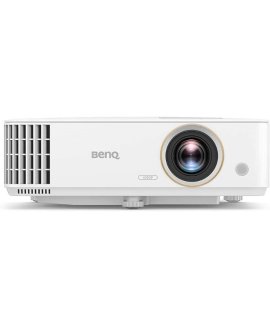 BENQ TH685I 3500 ANSI FHD HDR 4K Destekli Kablosuz Android TV Oyun Eğlence Proj.