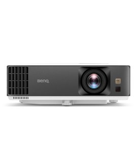 BENQ TK700 3200 ANS 4K UHD 240hz HDR Oyun Eğlence Projektörü 2.5 mt den 100''