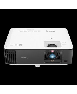 BENQ TK700STI 3000 ANS 4K UHD 240hz Wi-Fi Android TV Kısa Mesafe HDR Oyun Projektörü BENQ TK700STI 3000 ANS 4K UHD 240hz Wi-Fi Android TV Kısa Mesafe HDR Oyun Projektörü
