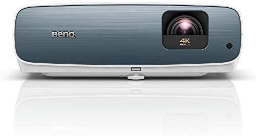 BENQ TK850I 3300 ANS 4K UHD Kablosuz Wi-Fi Android TV USB Okuyucu HDR-PRO