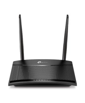 TP-LINK TL-MR100 300 Mbps Wireless N 4G LTE Router