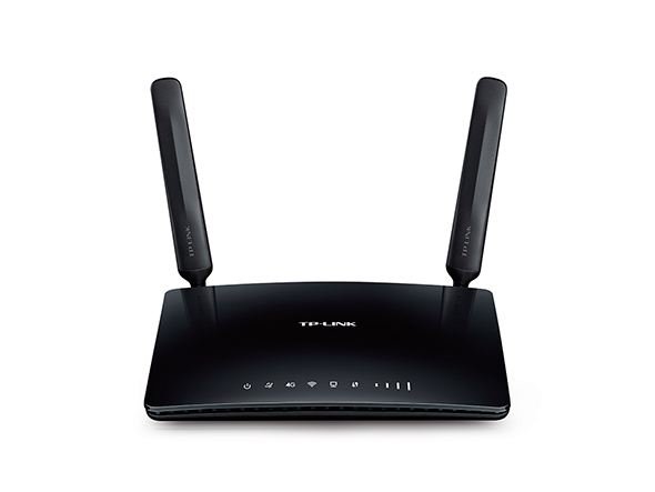 TP-LINK TL-MR6400 300Mbps 4G LTE N Router