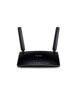 TP-LINK TL-MR6400 300Mbps 4G LTE N Router