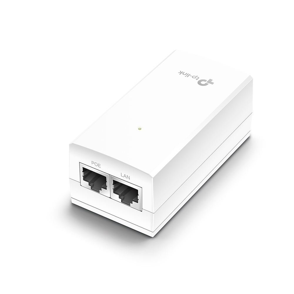 OMADA TL-POE2412G 24V 12W Passive PoE Adapter