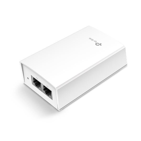OMADA TL-POE4824G 48V Passive PoE Injector Adapter