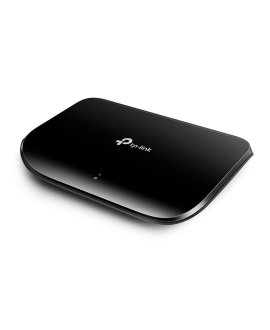 OMADA TL-SG1005D 10/100/1000Mbps 5xPort %50 Güç Tasarruflu Tak Kullan Switch