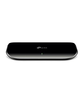 OMADA TL-SG1008D 10/100/1000Mbps 8xPort Masaüstü Switch