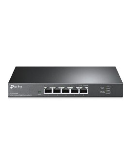 OMADA TL-SG105-M2 5-Port 2.5G Desktop Switch