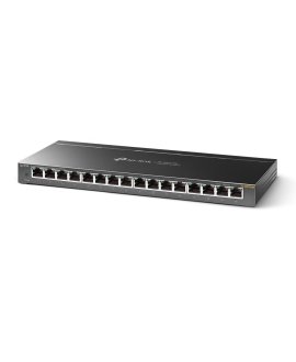 OMADA TL-SG116E 16-Port Gigabit Unmanaged Pro Switch