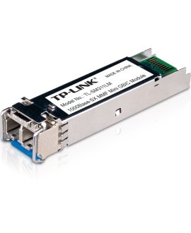 OMADA TL-SM311LM Sfp Fiber Module Multi-Mode Minigbic