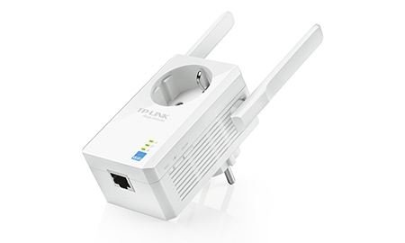 TP-LINK TL-WA860RE 300Mbps 2.4GHz Menzil Genişletici