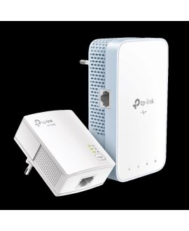 TP-LINK TL-WPA7517-KIT PWL 300MBPS WRL N POWERLINE STARTERKIT