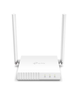 TP-LINK TL-WR844N 300 Mbps Çoklu Mod Wi-Fi Router