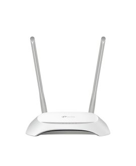 TP-LINK TL-WR850N 300MBPS ANTENLI N ROUTER