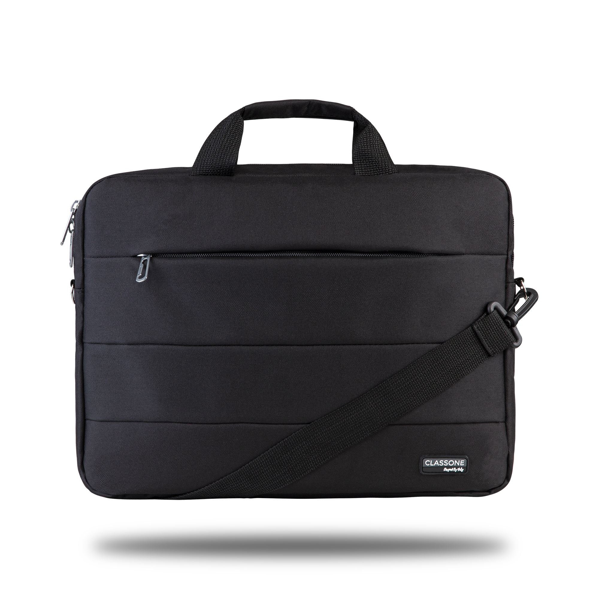CLASSONE TL2000 15.6 inch Magic Serisi Notebook Çanta / Siyah