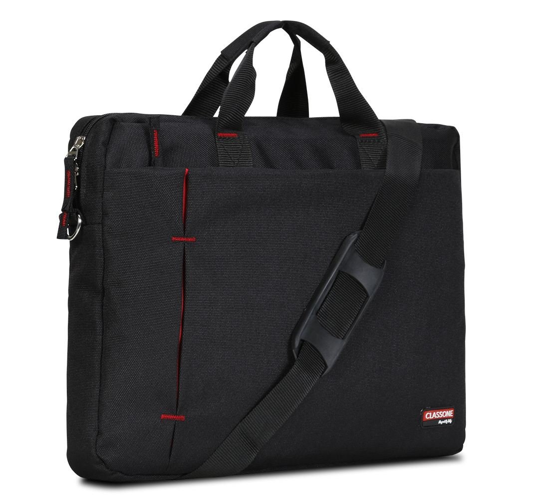 CLASSONE TL5400 Ultracase -14 inch Notebook Çantası-Siyah