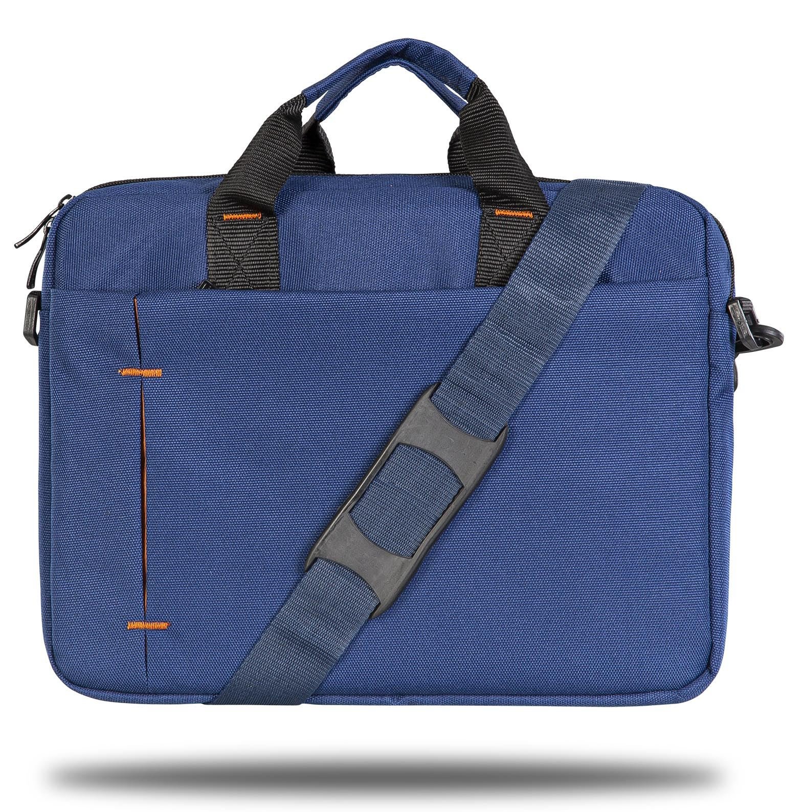 CLASSONE TL5401  Ultracase TL5401 13-14 inch Notebook Çantası-Lacivert