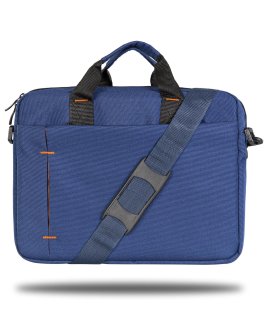CLASSONE TL5401  Ultracase TL5401 13-14 inch Notebook Çantası-Lacivert