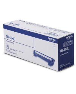 BROTHER TN-1040 1.000 Sayfa Siyah Toner
